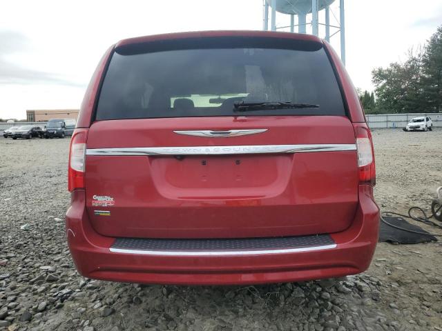 Photo 6 from auction – 2014 CHRYSLER TOWN & COU with VIN 2C4RC1BG6ER158984