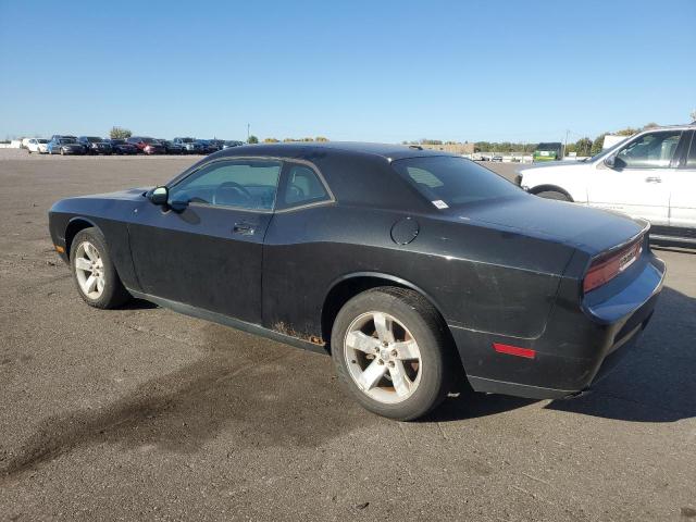 Photo 2 from auction – 2009 DODGE CHALLENGER with VIN 2B3LJ44V69H559165