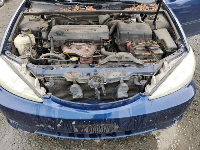 Photo 11 from auction – 2005 TOYOTA CAMRY LE with VIN 4T1BE32K25U005447