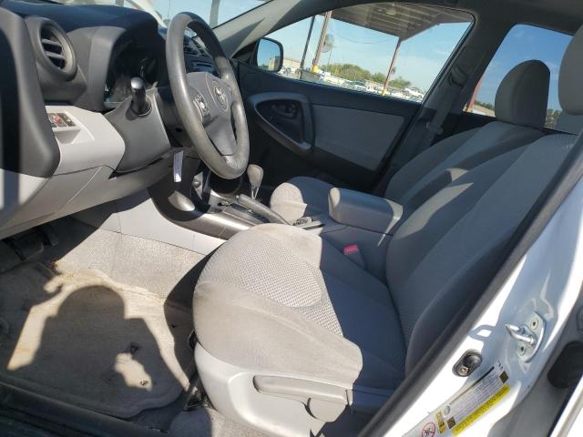 Photo 7 from auction – 2012 TOYOTA RAV4 with VIN JTMZK4DV8C5028022