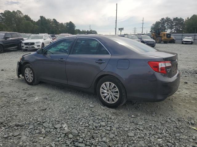 Photo 2 from auction – 2014 TOYOTA CAMRY L with VIN 4T1BF1FK9EU791579