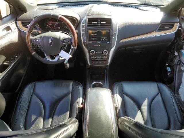 Zdjęcie 8 z aukcji – 2015 LINCOLN MKC z VIN 5LMTJ2AH9FUJ27236