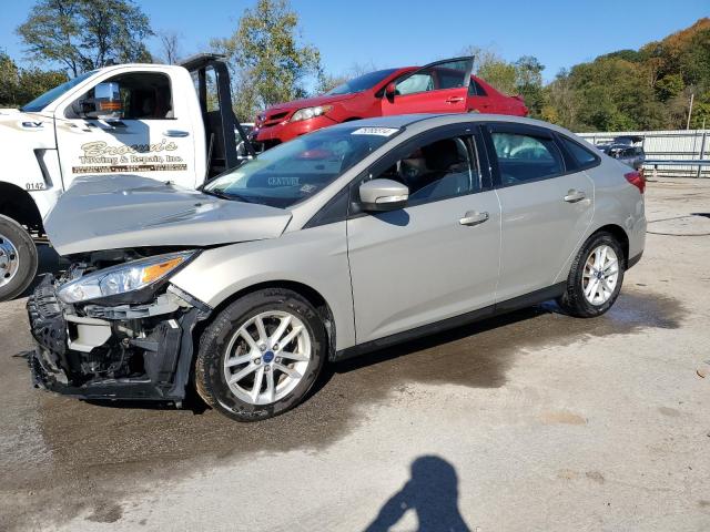 FORD FOCUS SE 2015 с VIN 1FADP3F20FL312663 - Снимка от търг