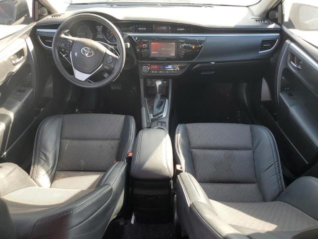 Photo 8 from auction – 2016 TOYOTA COROLLA L with VIN 5YFBURHE5GP369888