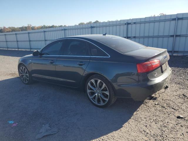 Photo 2 from auction – 2013 AUDI A6 PREMIUM with VIN WAUGGBFC3DN031000