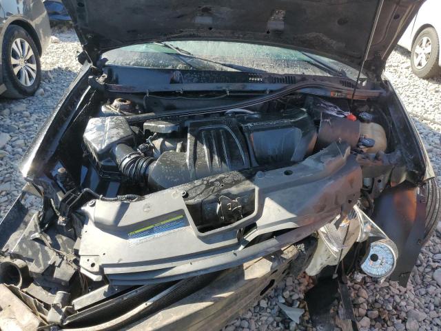 Photo 11 from auction – 2007 CHEVROLET COBALT SS with VIN 1G1AM15B577268111