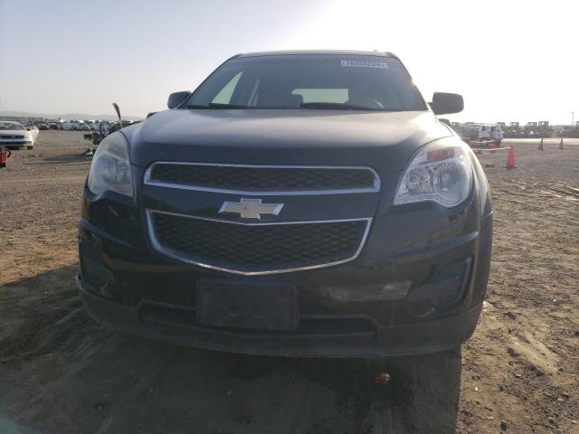 Photo 5 from auction – 2011 CHEVROLET EQUINOX LT with VIN 2CNFLEEC5B6440982