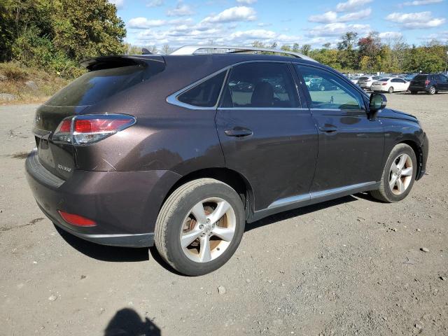 Photo 3 from auction – 2013 LEXUS RX 350 BAS with VIN 2T2BK1BA0DC225444