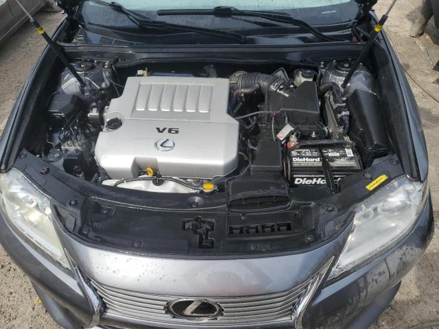 Photo 11 from auction – 2015 LEXUS ES 350 with VIN JTHBK1GG9F2154035
