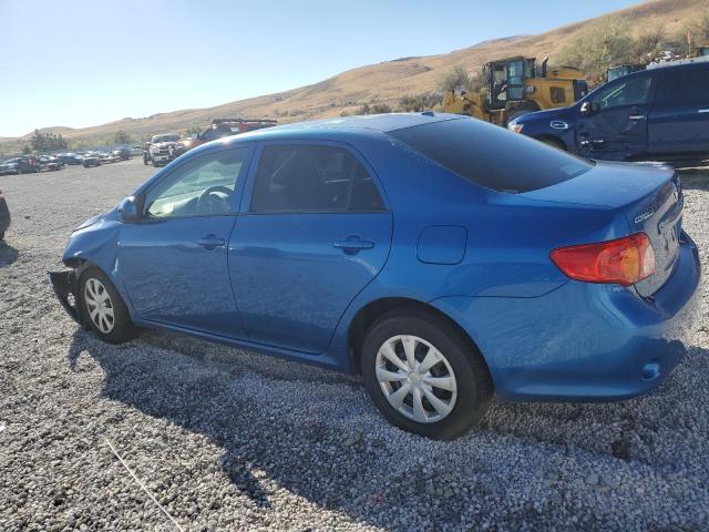 Photo 2 from auction – 2010 TOYOTA COROLLA BA with VIN 2T1BU4EE3AC416673