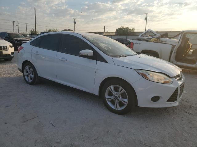 Photo 4 from auction – 2014 FORD FOCUS SE with VIN 1FADP3F24EL455713