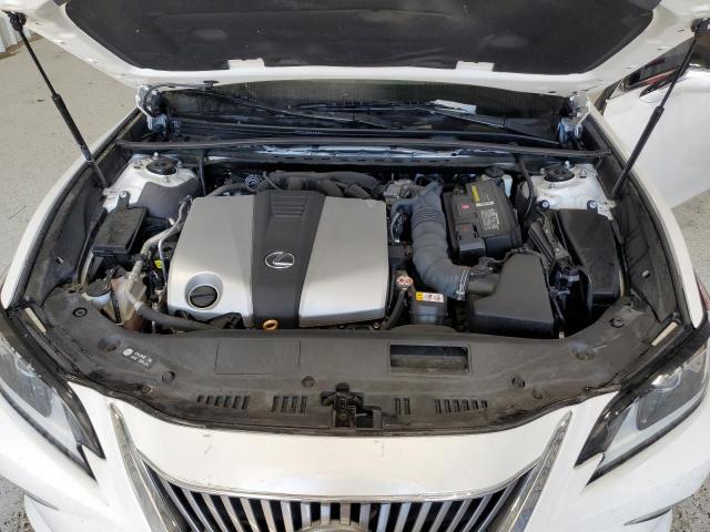 Photo 11 from auction – 2021 LEXUS ES 350 BAS with VIN 58ADZ1B11MU090720