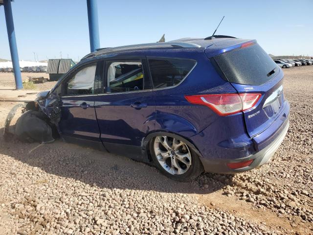 Photo 2 from auction – 2014 FORD ESCAPE TIT with VIN 1FMCU0JX1EUC11314