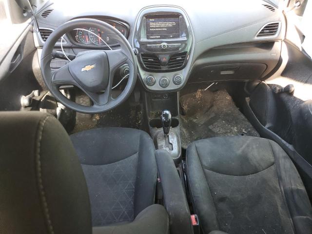 Photo 8 from auction – 2019 CHEVROLET SPARK LS with VIN KL8CB6SA0KC754011