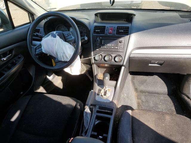 Photo 8 from auction – 2013 SUBARU XV CROSSTR with VIN JF2GPAVC1DH817179