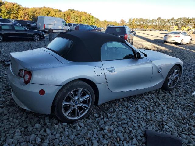 Photo 3 from auction – 2005 BMW Z4 3.0 with VIN 4USBT53535LU09646