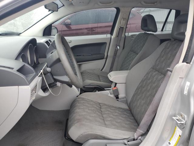 Photo 7 from auction – 2007 DODGE CALIBER SX with VIN 1B3HB48B97D508286