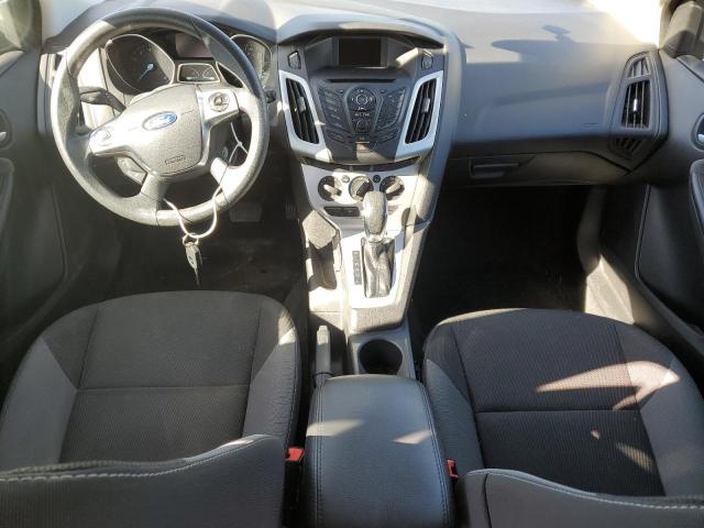 Photo 8 from auction – 2014 FORD FOCUS SE with VIN 1FADP3K21EL371211
