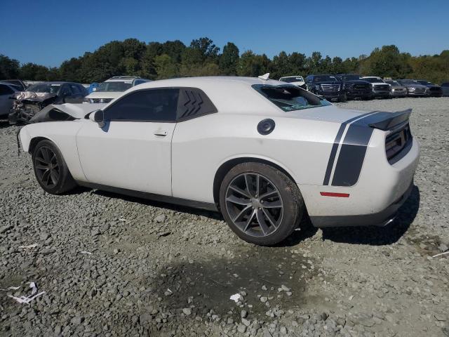 Photo 2 from auction – 2016 DODGE CHALLENGER with VIN 2C3CDZFJ9GH145473