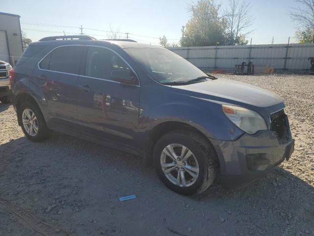 Photo 4 from auction – 2011 CHEVROLET EQUINOX LT with VIN 2CNALDEC0B6257123