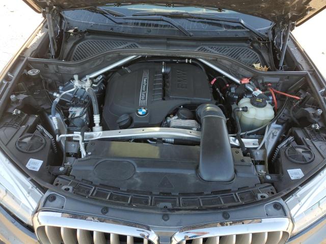 Photo 12 from auction – 2018 BMW X5 XDRIVE3 with VIN 5UXKR0C59J0X98147