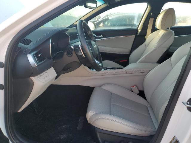 Photo 7 from auction – 2023 GENESIS G70 BASE with VIN KMTG34TA7PU122859