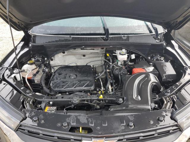 Photo 12 from auction – 2022 CHEVROLET TRAILBLAZE with VIN KL79MVSL8NB011840