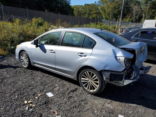 Photo 2 from auction – 2012 SUBARU IMPREZA PR with VIN JF1GJAD67CG030016
