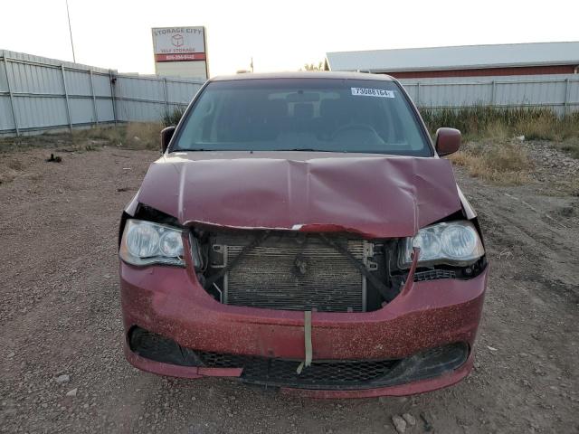 Photo 5 from auction – 2015 DODGE GRAND CARA with VIN 2C4RDGCG8FR624639