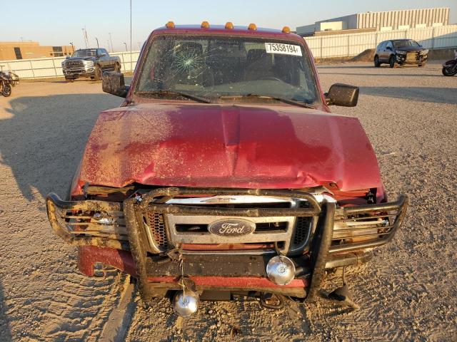 Photo 5 from auction – 2010 FORD RANGER SUP with VIN 1FTLR4FEXAPA24196