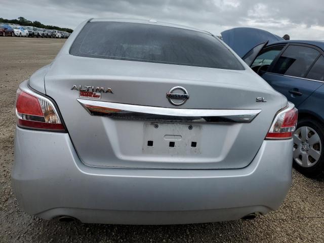 Photo 6 from auction – 2015 NISSAN ALTIMA 2.5 with VIN 1N4AL3AP5FN888903
