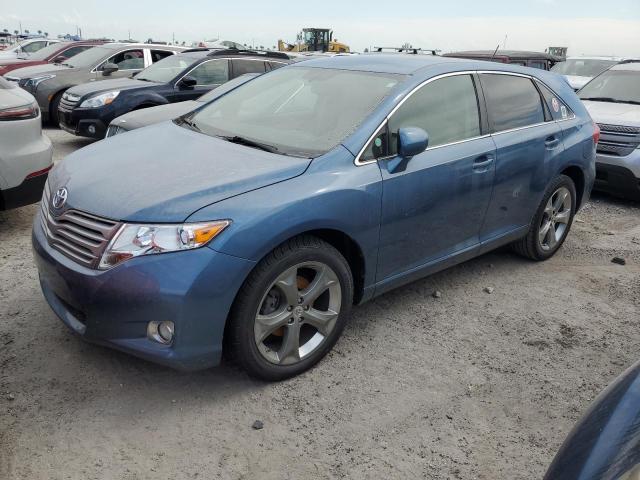 TOYOTA VENZA 2010 with VIN 4T3ZK3BB5AU031646 - Photo from auction