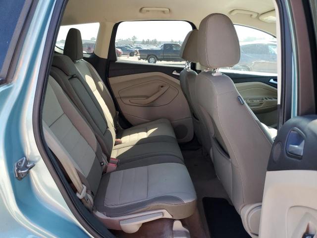 Photo 11 from auction – 2013 FORD ESCAPE SE with VIN 1FMCU0G97DUC41036