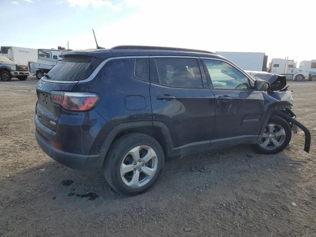 Photo 3 from auction – 2018 JEEP COMPASS LA with VIN 3C4NJDBB3JT333242