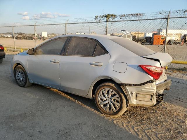 Photo 2 from auction – 2018 TOYOTA COROLLA L with VIN 5YFBURHE7JP850510