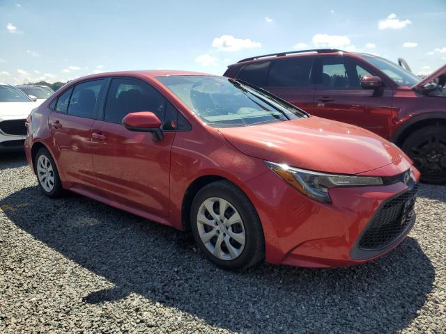 Photo 4 from auction – 2020 TOYOTA COROLLA LE with VIN 5YFEPRAE8LP087446