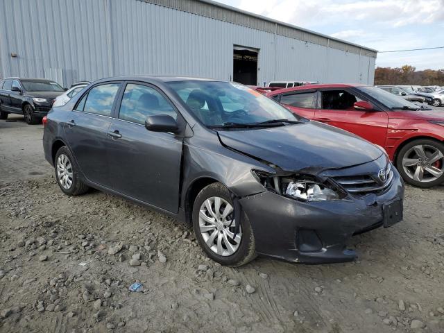 Foto 4 de la subasta – 2013 TOYOTA COROLLA BA con VIN 2T1BU4EE0DC037196