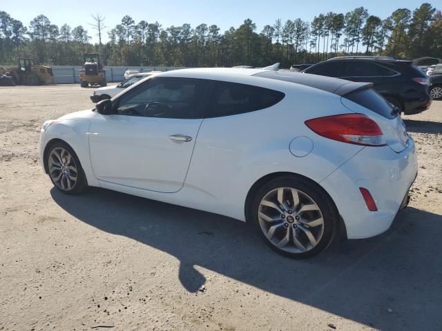 Photo 2 from auction – 2014 HYUNDAI VELOSTER with VIN KMHTC6ADXEU214000