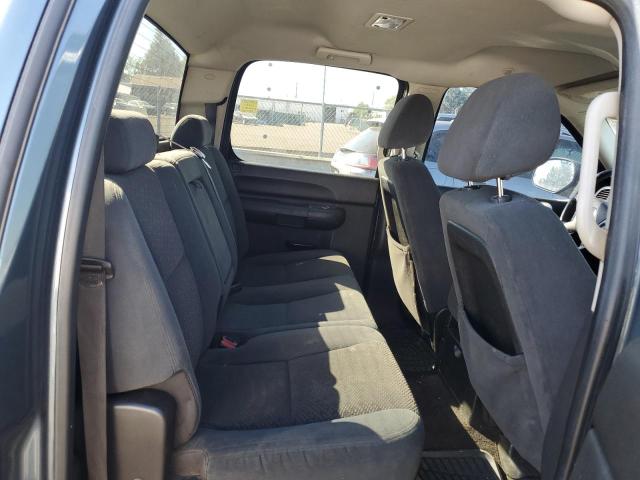 Photo 10 from auction – 2007 CHEVROLET SILVERADO with VIN 2GCEK13M271554045