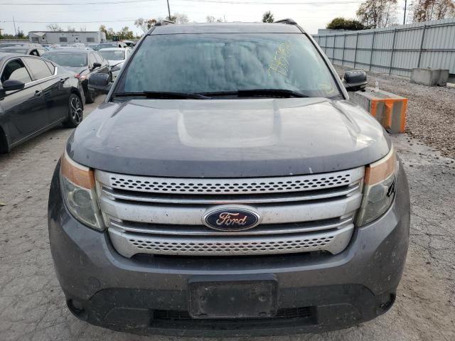 Photo 5 from auction – 2013 FORD EXPLORER X with VIN 1FM5K8D89DGA29598