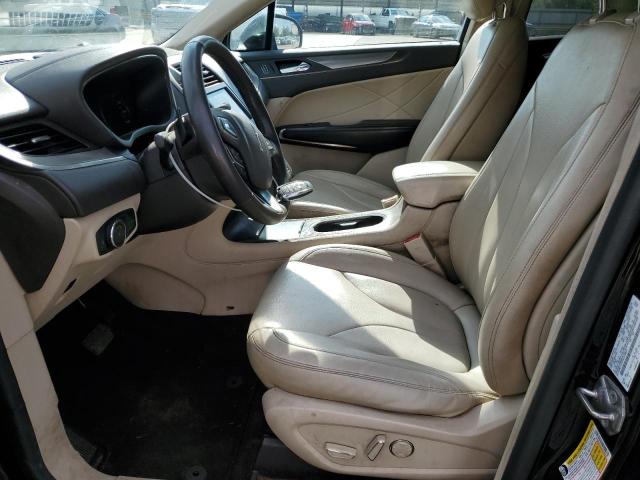 Photo 7 from auction – 2019 LINCOLN MKC with VIN 5LMCJ1C91KUL08907