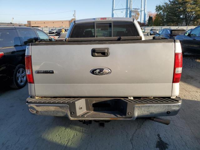 Photo 6 from auction – 2007 FORD F150 SUPER with VIN 1FTPW14547FB52914