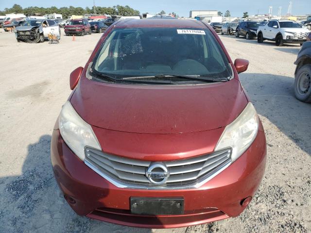 Photo 5 from auction – 2016 NISSAN VERSA NOTE with VIN 3N1CE2CP9GL375372