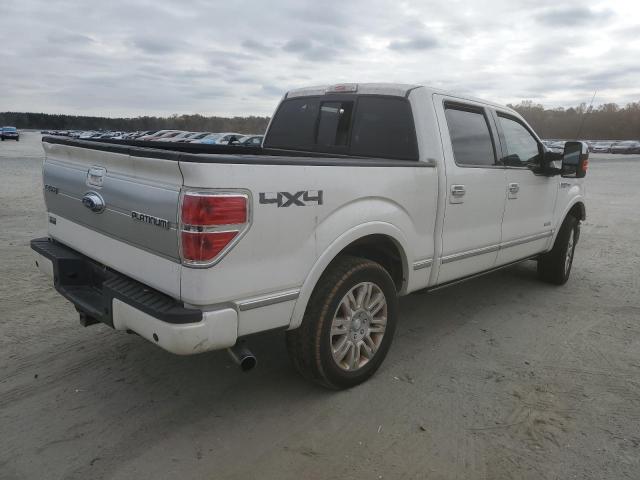 Photo 3 from auction – 2013 FORD F150 SUPER with VIN 1FTFW1ET5DFB16797