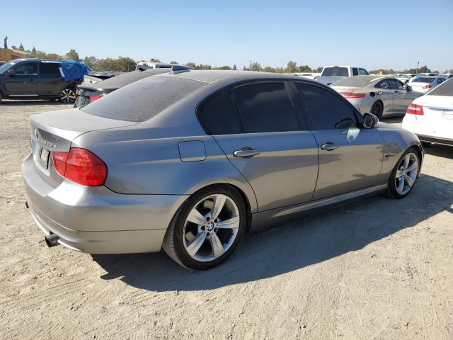Photo 3 from auction – 2009 BMW 335 I with VIN WBAPM77589NL86998