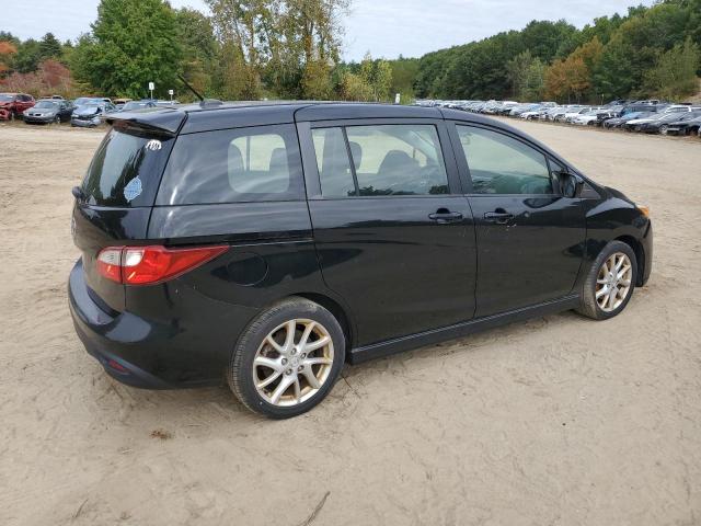 Photo 3 from auction – 2012 MAZDA MAZDA5 with VIN JM1CW2CL2C0123557