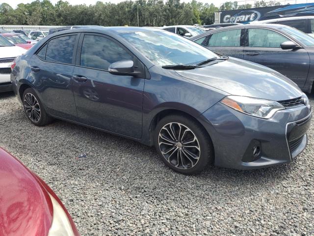 Photo 4 from auction – 2015 TOYOTA COROLLA L with VIN 2T1BURHE8FC344532