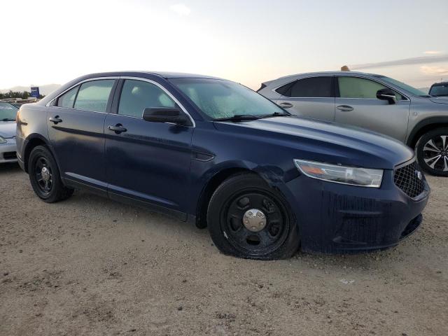 Фото 4 с аукциона – 2016 FORD TAURUS POL с VIN 1FAHP2L85GG126647