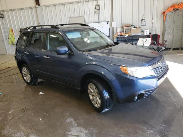 Photo 4 from auction – 2012 SUBARU FORESTER L with VIN JF2SHAEC0CH416406