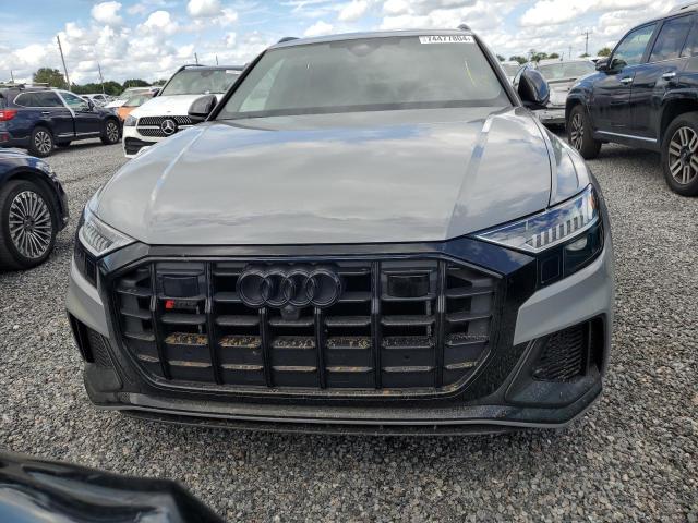Photo 5 from auction – 2023 AUDI SQ8 PRESTI with VIN WA1CWBF12PD004734